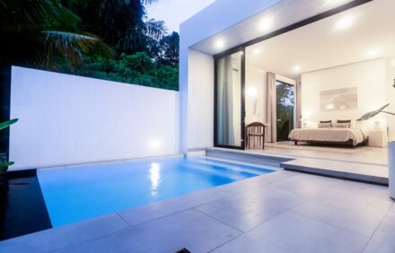 Light & Bright Villa Daya